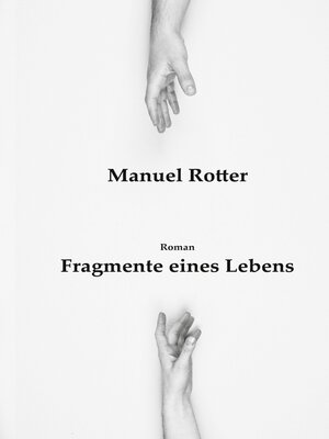 cover image of Fragmente eines Lebens